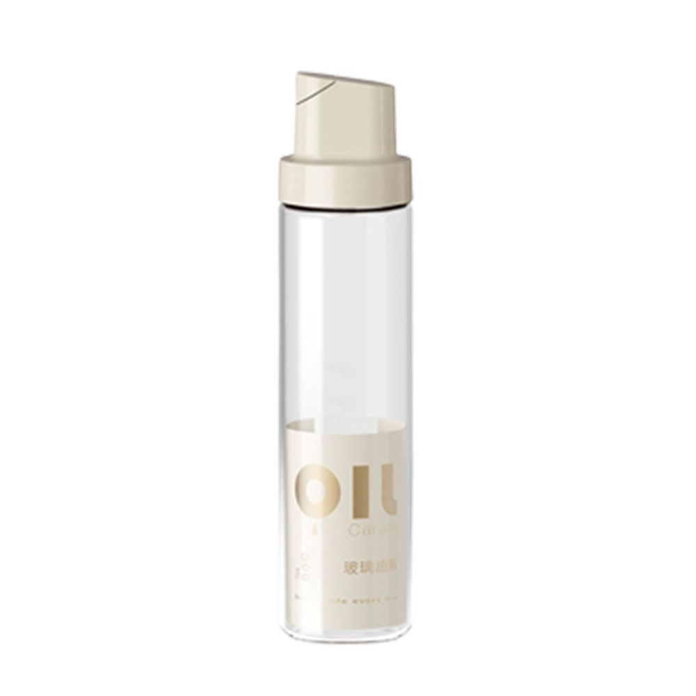 Vinegar Kitchen Accessory Soy Sauce Olive Condiment Bottle Oil Pot Oil Bottle Oils Dispenser