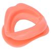 Oral Mouth Muscle Massage Tool Silicone Face Slimming Tightening Smile Trainer Lip Exerciser