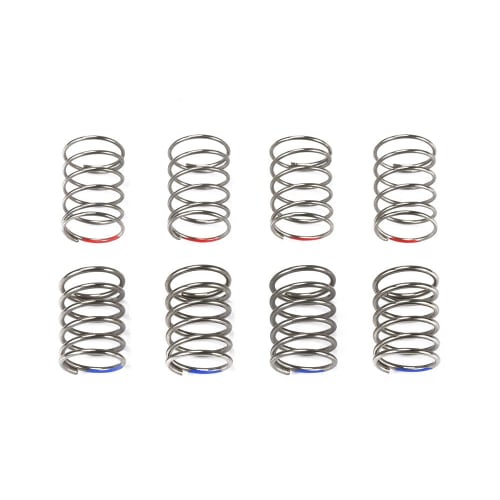 Tamiya Hop-Up Options No. 1899 OP. 1899 SW-01 Spring Set (Soft/Hard) 54899-000