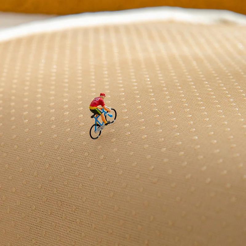 Lamb Plush Sofa Cushion Winter Warm Thickening Non-Slip Living Room Sofa Cover Cloth Universal Leather Sofa Recliner Cover