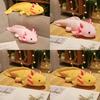 Cute Axolotl Plush Perfect Children's Festival Gift
