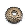 7 Speed Bike Freewheel 14T-28T Bicycle Freewheel Freewheel Cassette Sprocket  Outdoor Sports