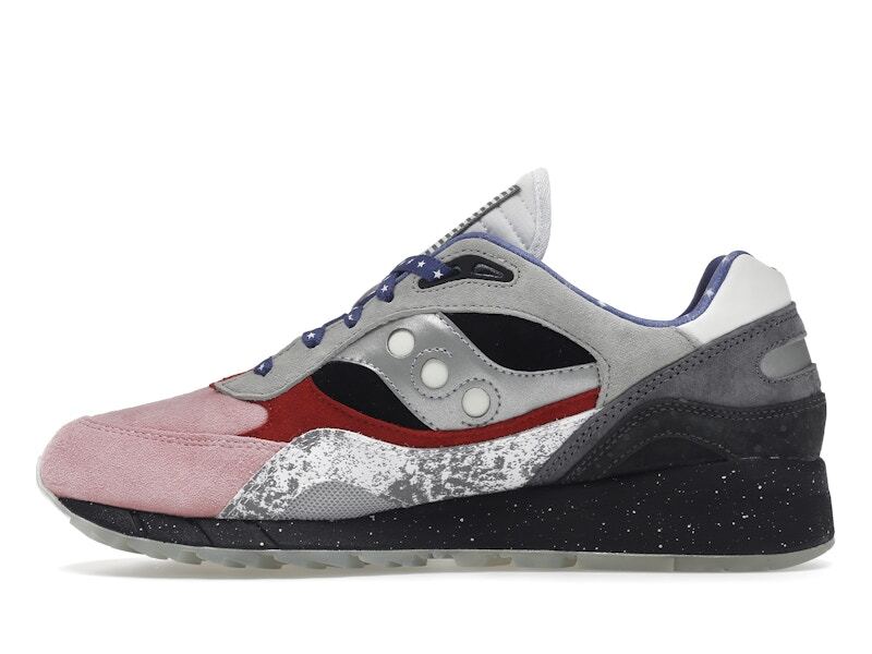 Saucony Shadow 6000 Space Fight - S70703-1