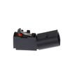 1/2/3Pcs 1T0962103 1T0962103A 9N Car Trunk Tailgate Switch Tailgate Cylinder Lock Micro Switch For VW Auto Accessories