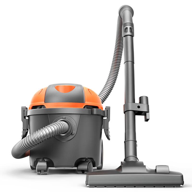 Yili YL6253E 10L Industrial Handheld Vacuum Cleaner