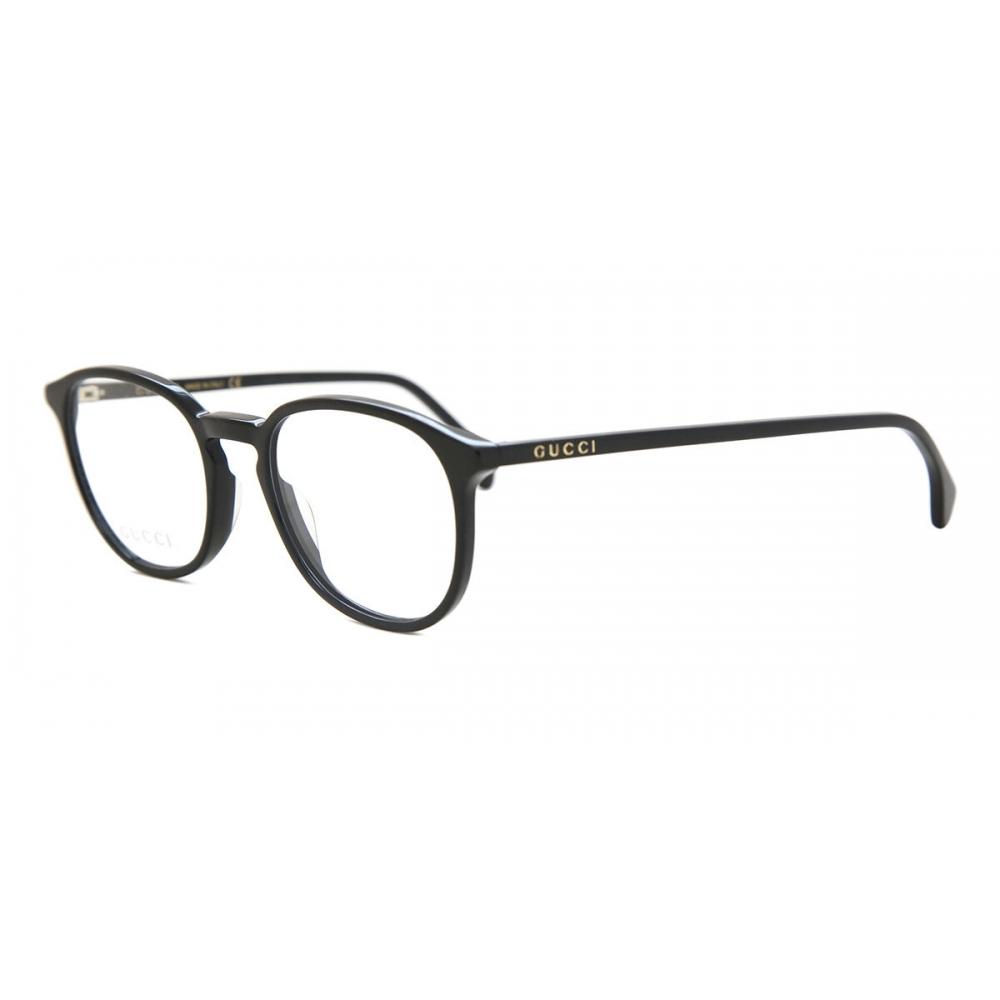 Gucci Gg0551o 001 Men Eyeglasses