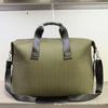 Womens Large Capacity Tote Bag Casual Versatile Travel Gym Duffle