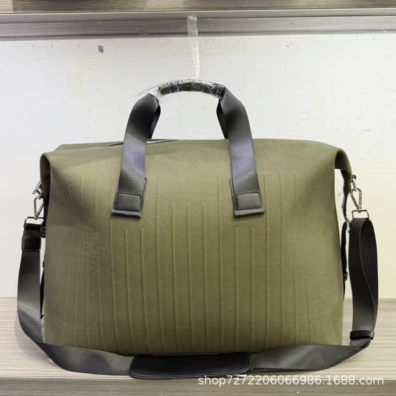 Womens Large Capacity Tote Bag Casual Versatile Travel Gym Duffle