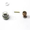 Tig Welding Pyrex Cup Kit Collet Body For WP9 /WP17/WP18/ WP20/WP26