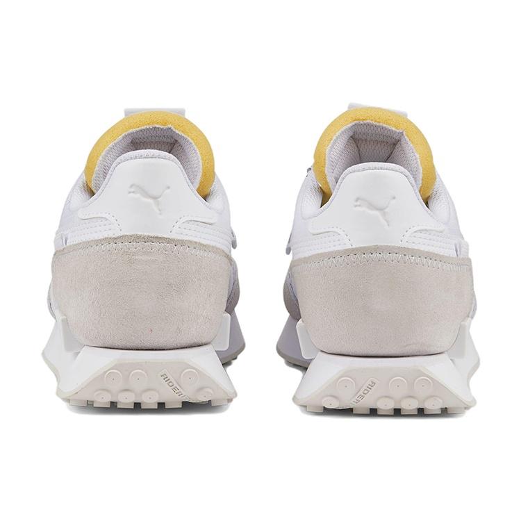 PUMA Future Rider Play On 'White Nimbus Cloud' Men's 371149-87