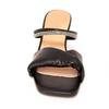Women's Heel Sandal. Montevita Romerico 104967