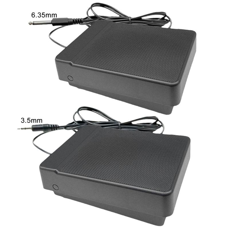 Klavier Elektronische Tastatur Pedal Sustain-Pedal Dämpferpedal Klavierfußpedal