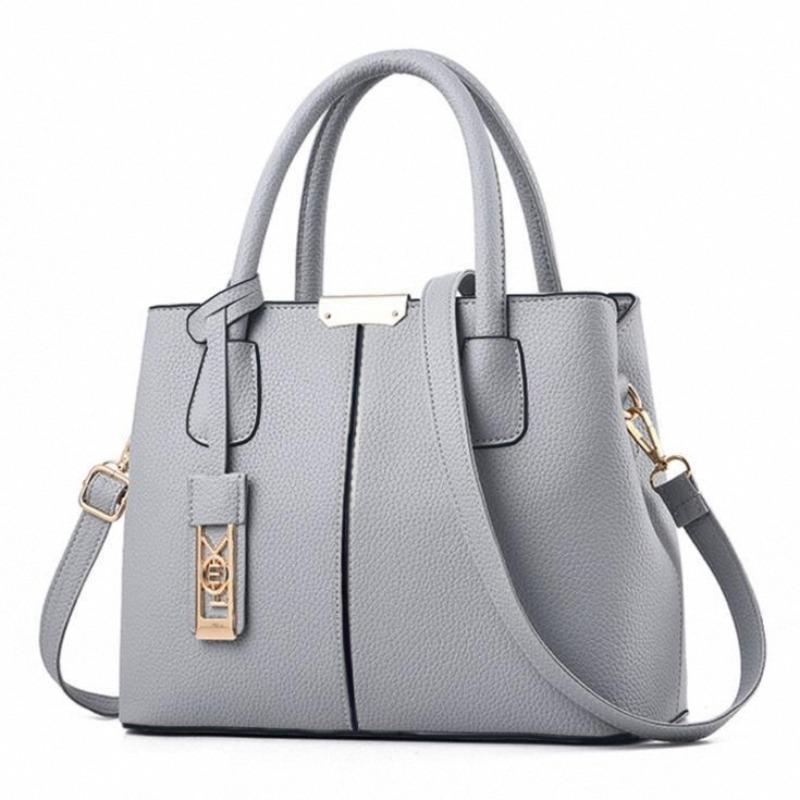 omen's bag, one bag, new handbag, messenger bag shoulder.