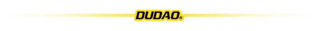 Kabel Dudao L9C Max 240W PD USB-C - USB-C 2m - czarny