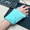 Easy To Use Muscle Soreness Relief Cold Gel Wrap Reusable Neck Cold Gel Wrap Cold Therapy Wrap Sports Ice Pack