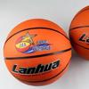 Deryan Youth Size 5 Rubber Basketball