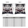 choso jujutsu kaisen Pillow Cover  Cute Funny Pillow Case For Sofa Home Decor Design Cushion Cover Gift