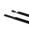 Toyota Alphard Previa (06-19) Door Window Seal Trim Strip