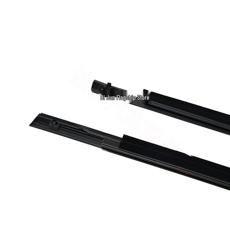 Toyota Alphard Previa (06-19) Door Window Seal Trim Strip