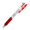 Kamiojapan Moomin Jetstream Ballpoint Little 302031 3-Color Pen, 0.5mm, My,
