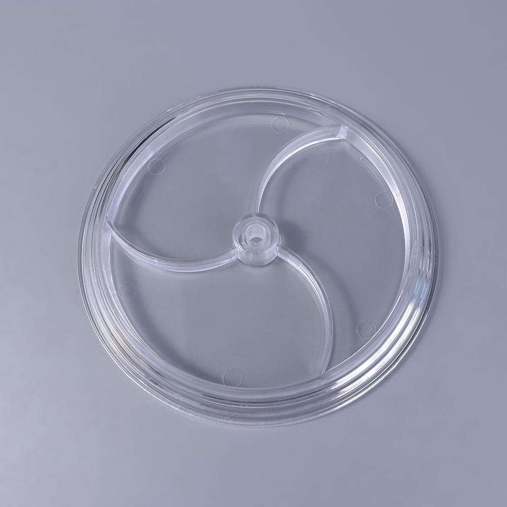 Display Rings Rack Jewelry Organizer Rotating Jewelry Display Korean Show Case Jewelry Racks Holder