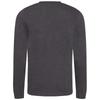 Awdis Unisex Adult Triblend Long-Sleeved T-Shirt