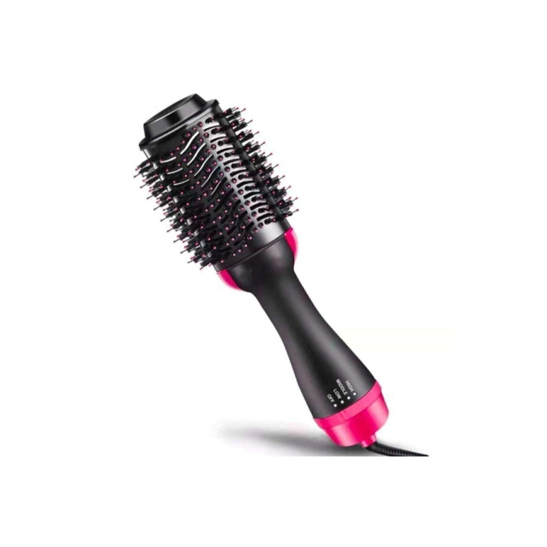 

FLQUE Hair Styler Расческа для сушки феном