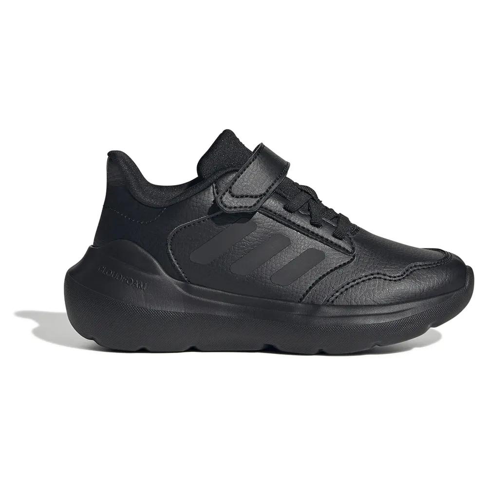 adidas Tensaur Run 3.0 Sneakers Black