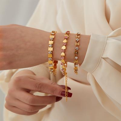 Armband – Kedjearmband