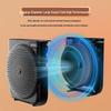 Edifier MF3 Mini Wired Portable Amplifier (CN version)