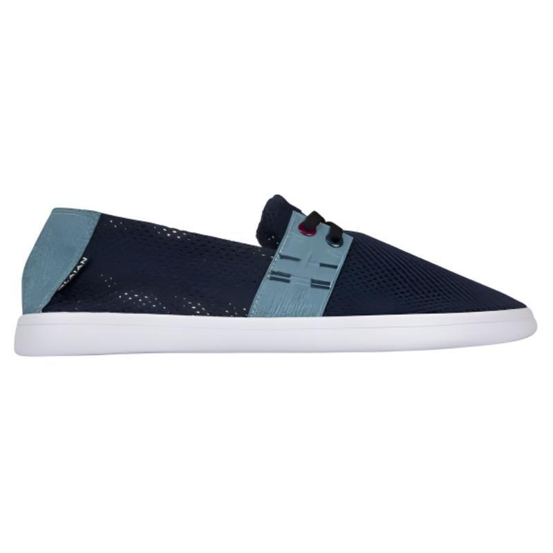 DECATHLON Areeta Comfortable and Versatile Shock-absorbing Wear-resistant Low-top Casual Shoes Men's Blue