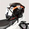 Heavy-Duty Motorcycle & Bike Hook Strap – Elastic Organizer for Motorcycle Helmet & Bike, with Secure Fastening