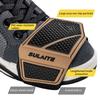 Universal Motorcycle Shifter Pad Durable Motorcycle Shoe Protective Gear Shift Pad Anti-skid Gear Shifter Guards Protector Cover