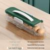 Food-Grade Sealed Egg Storage Box - Refrigerator Door Organizer