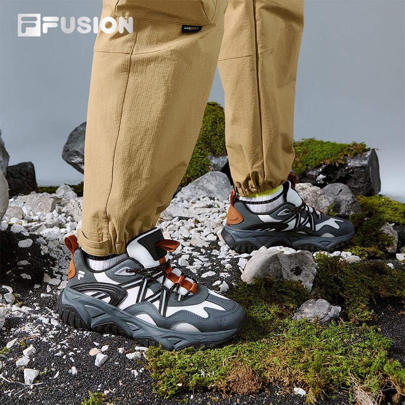 Fila Fusion FREEROAM Men's Functional Casual Shoes