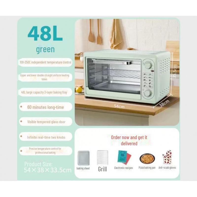 Kompakte Mikrowelle für den Einzelgebrauch – Ideal für kleine Räume, Schlafsäle und zum schnellen Aufwärmen von Mahlzeiten