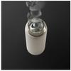 Zojirushi Small Thermal Mug Thermos For Office Su-Ba36-Hm 360 Gray