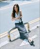MIXXO Summer Maxi Long Skirt