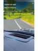 2024 Ideal L6/L7/L8/L9 Car HUD Mega Protective Cover with Hand-Feel Paint