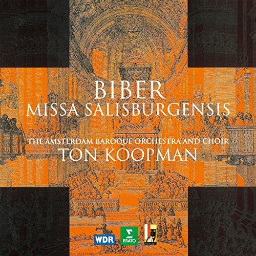 

Beaver: Mass for Salzburg Cathedral in 53 voices