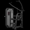 SHUA Commercial Lat Pulldown Machine