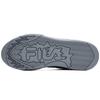 FILA Fusion Desperado Low Fashion Versatile Shock Absorbing Durable Low Top Basketball Shoes Women sneaker Smoke-Gray T12W313203FVQ