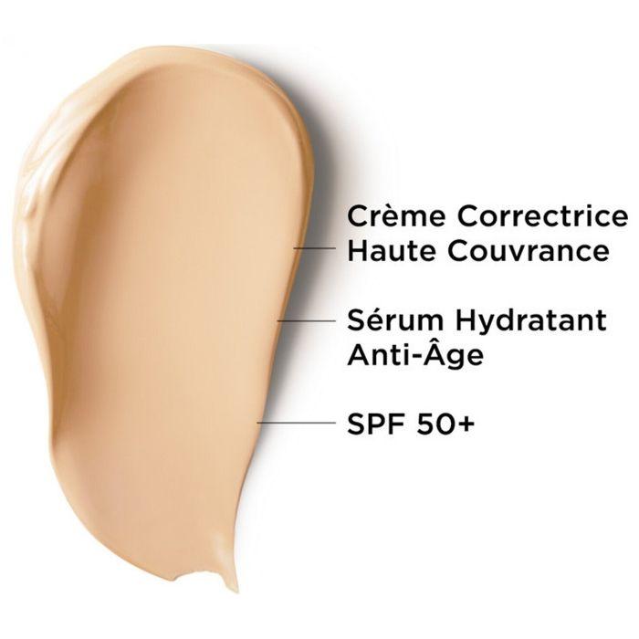 IT Cosmetics Foundation Your Skin But Better CC+ Korrekturcreme SPF50+ Medium 32ml