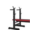 Baichengdao Bench Press Weightlifting Set