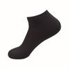 Women's Low-Cut Ankle Socks - Soft Lightweight Breathable Athletic Socks for Sports & Casual Wear
