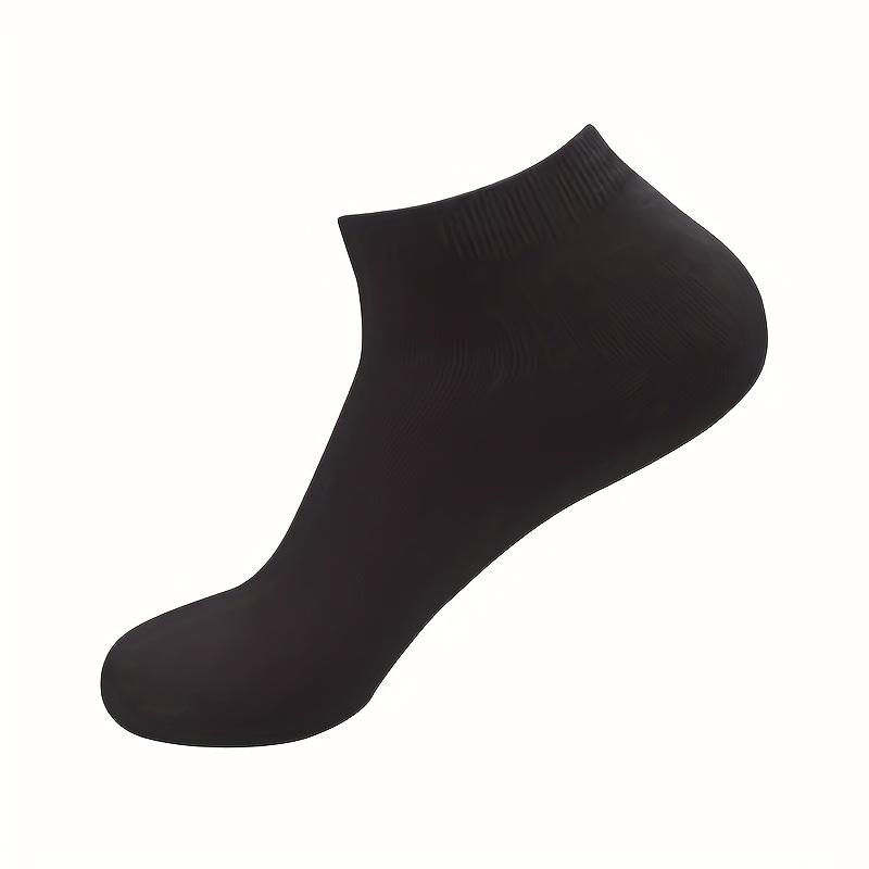 Women's Low-Cut Ankle Socks - Soft Lightweight Breathable Athletic Socks for Sports & Casual Wear