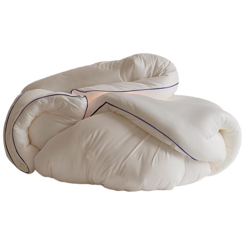 

La Torretta A-Class 30% Cashmere Protein Winter Quilt 200cm x 230cm