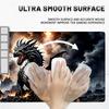 1PC Dragon Fire Large Durable Mouse Pad Suitable for Office Desks, Gaming Desktops.Non-Slip Back P96