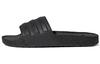 Adilette Boost Adidas Slide 'Carbon Core Black' GX4285