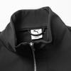 Puma Fz FW25 Woven Zip Collar Solid Long Sleeve Jacket Men Jacket 693570-01